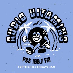 Jonny PBS FM