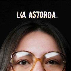 Lía Astorga