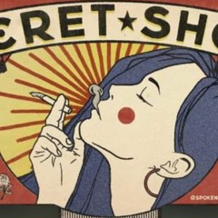 Rum & Roses: The Speakeasy Open Mic Podcast