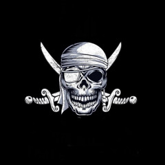 Captain Jack Sparrow