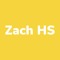 Zach HS