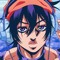 NaranciA_GirghA