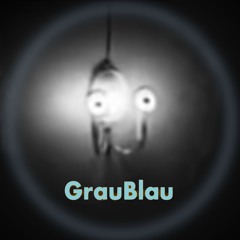 GrauBlau