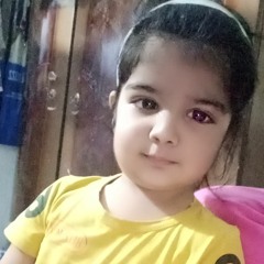 Yashfa Haq