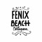 Fenix Beach