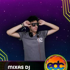 Mixas DJ Set Ep2