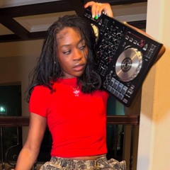 That Girl DJ T.Y