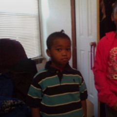 Jaylen Jahleel
