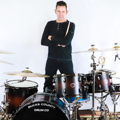 Rick Eddy's Drum Tracks