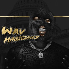 WAV MAGICIANS ♛