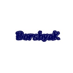 borshyak