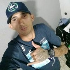 Luccas Alberto