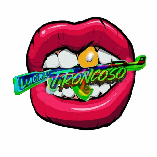 Dj Luciano Troncoso’s avatar