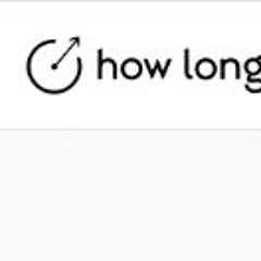 How long until