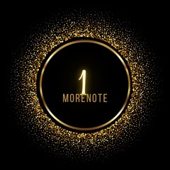 1morenote