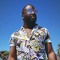 Thee Marlon James