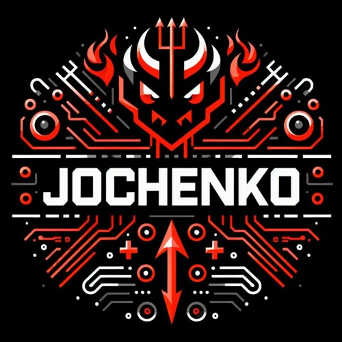 Jochenko14’s avatar