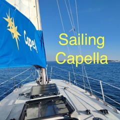 Sailing Capella
