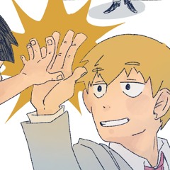 21st Century Exorcist REIGEN ARATAKA