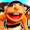 jeffy