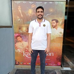 Zamran Singh's