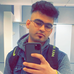 Shub Raut