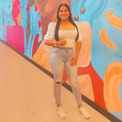 Elibeth Cordero luces