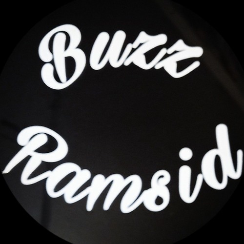 Buzz Ramsid’s avatar