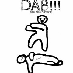 Dab on the Haters, Stickman