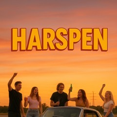 HARSPEN