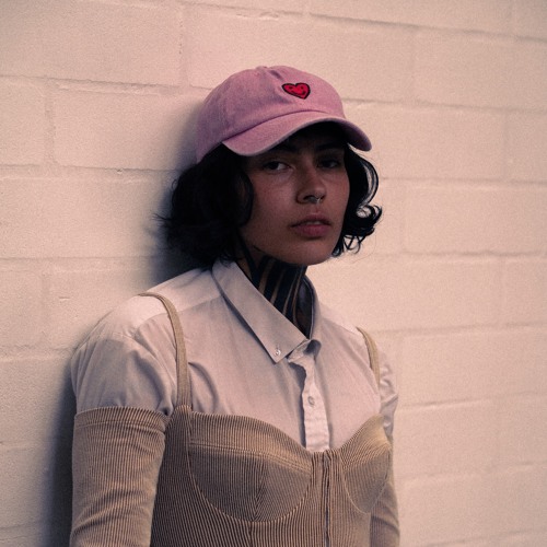 Sara Delirio — artist photo