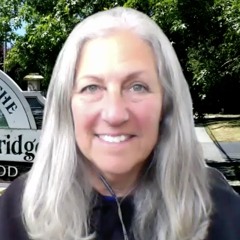 Marla Joy Simon Bronstein