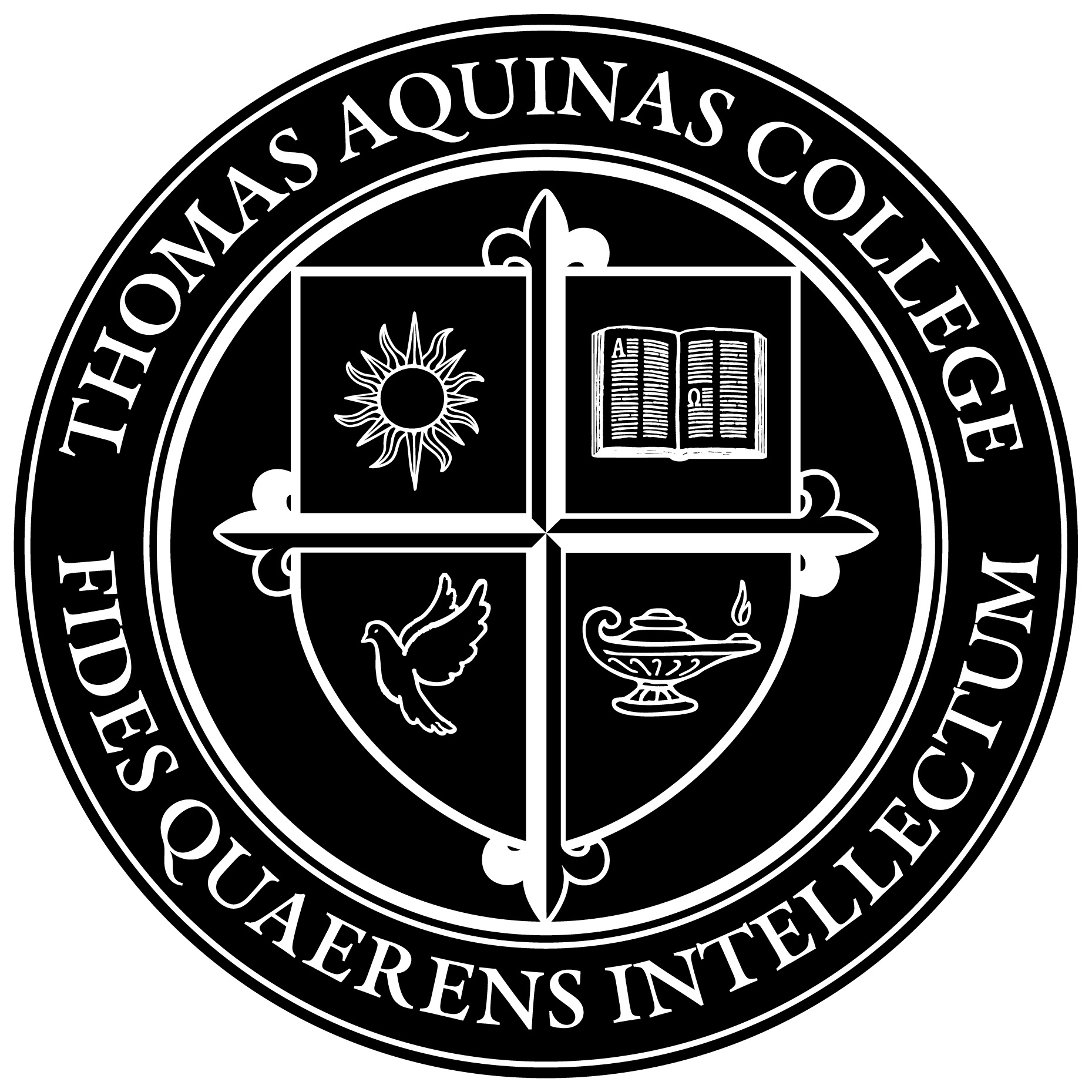 Thomas Aquinas College Lectures & Talks