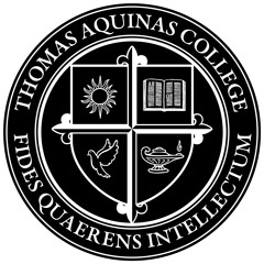 Thomas Aquinas College Lectures & Talks