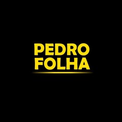 Pedro Folha