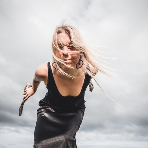 Adventures of ORA and Itch - Delicious Downtempo