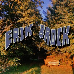 ErikBrock