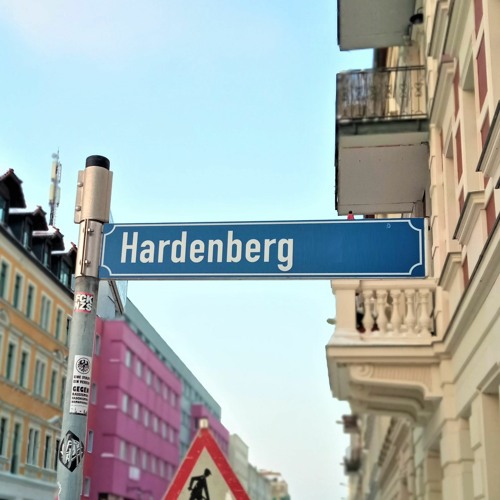 Hardenberg’s avatar