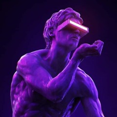 Retro Future Style