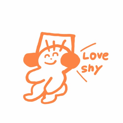 Love-shyness(ラブシャイネス）’s avatar