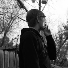 Nate Scharadin