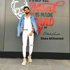 Weka Mohamed