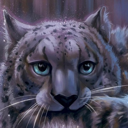 Tiara Fox’s avatar