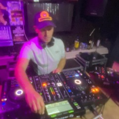 Dj Darren Brown
