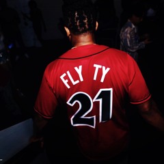 DJ FLYTY SIMMONS
