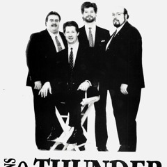 Sons of Thunder