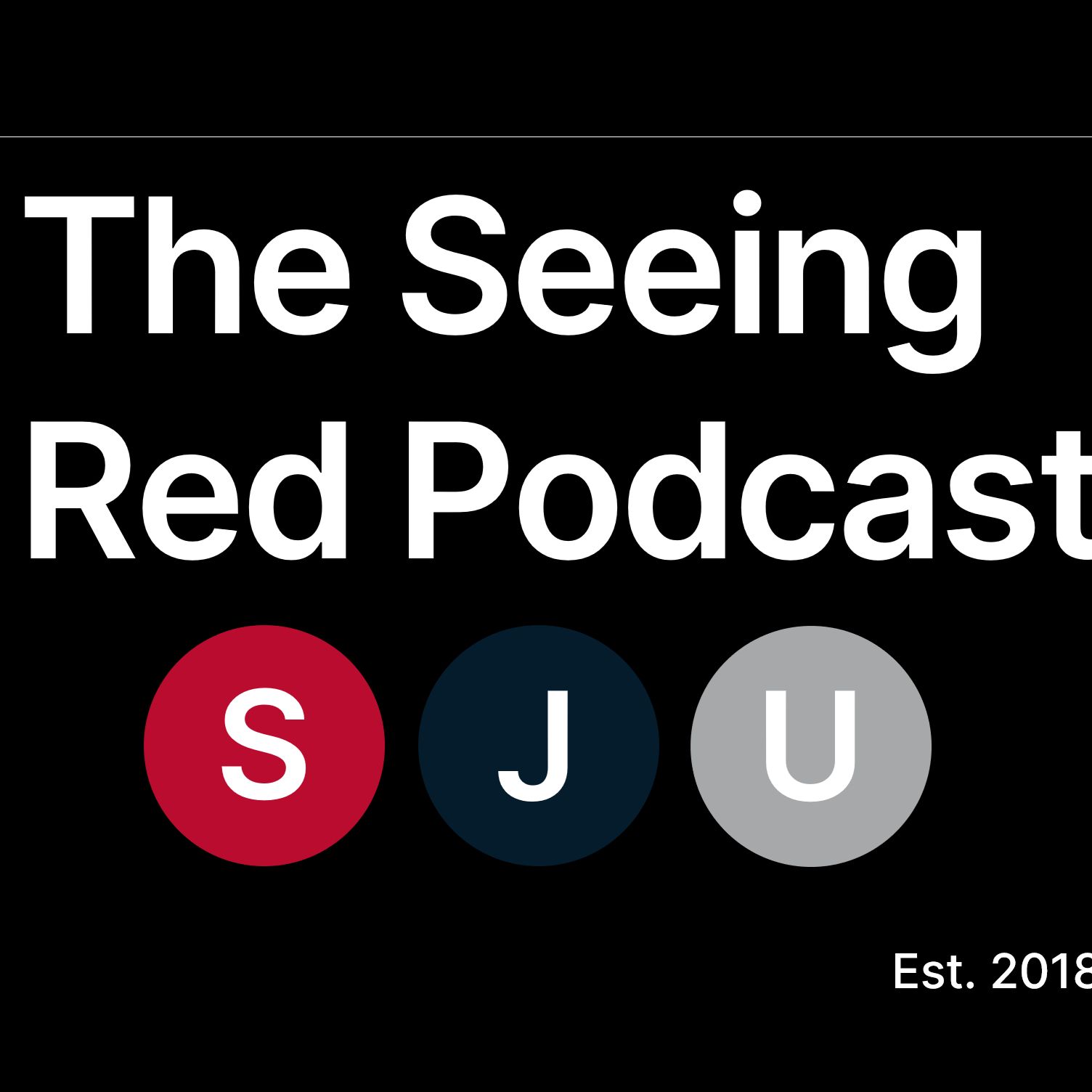 The Seeing Red Podcast