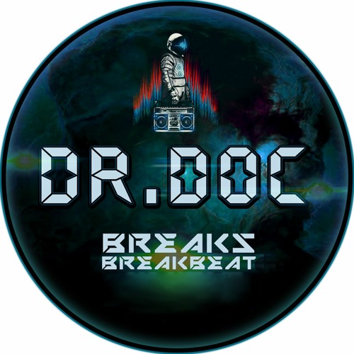 DR. DOC 👽’s avatar