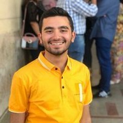 Beshoy Alkess Elia