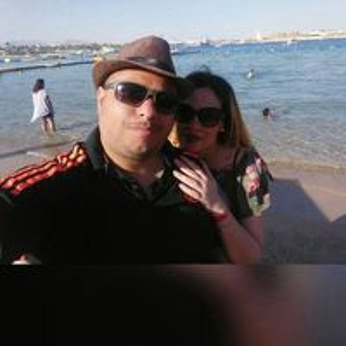 Marry Tarek Talaat’s avatar